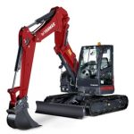 Yanmar B7 SIGMA-6