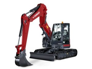 Yanmar B7 SIGMA-6
