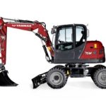Yanmar YANMAR B75W