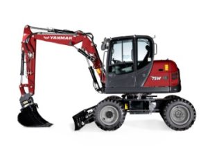 Yanmar YANMAR B75W
