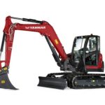 YANMAR SV100-2