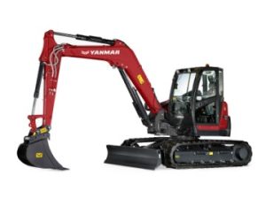YANMAR SV100-2