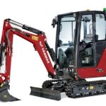 YANMAR SV17VT