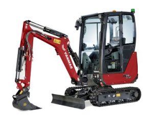 YANMAR SV17VT
