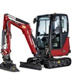 YANMAR SV19VT