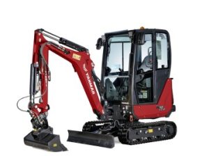 YANMAR SV19VT