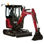 Yanmar SV22