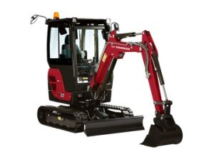 Yanmar SV22