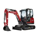 Yanmar SV26