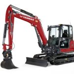 Yanmar SV60-6B