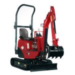 Yanmar VIO10-2A
