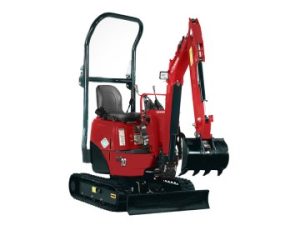 Yanmar VIO10-2A