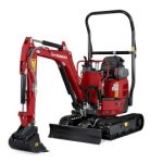 Yanmar VIO12-2A