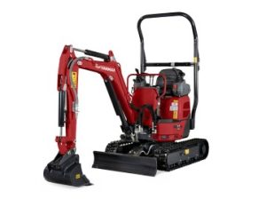 Yanmar VIO12-2A