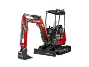 Yanmar VIO17-6