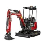 Yanmar VIO17