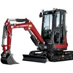Yanmar VIO23-6