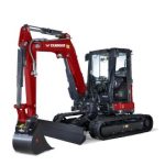 YANMAR VIO50-6B