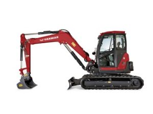 Yanmar VIO82