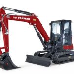Yanmar VIO57-6B