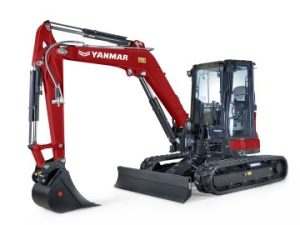 Yanmar VIO57-6B
