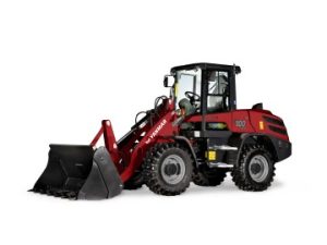 Yanmar V100
