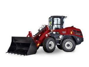 Yanmar v120