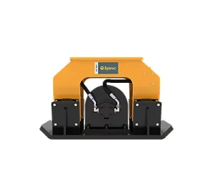 HC 850 (non rotation)