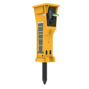 Epiroc MB 1500