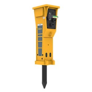 Epiroc MB 1650