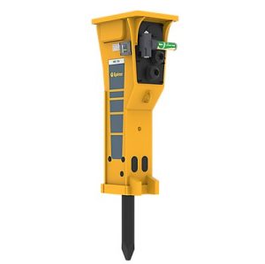Epiroc MB 750