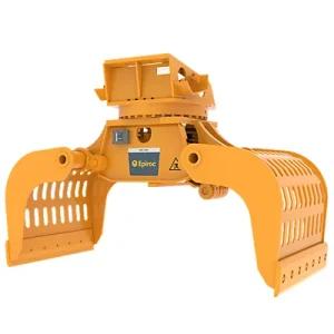 Epiroc MG 1500 (non rotation) & MG 1500 R (rotation)
