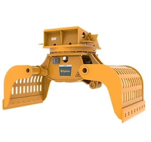 Epiroc MG 2300 R (rotation)
