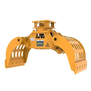 Epiroc MG 300 R (rotation)