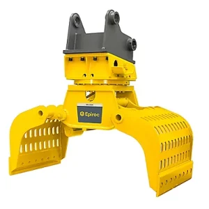 Epiroc MG 3000 R (rotation)