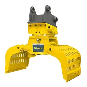 Epiroc MG 5000 R (rotation)