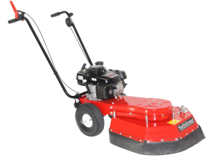 Onkruidborstel-machine TW50S