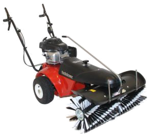 Veegmachine COMPACT CLASS TK 38