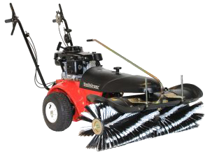 Veegmachine COMPACT CLASS TK 48