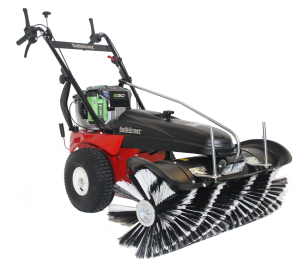 Veegmachine PROFESSIONAL ELECTRO TK 48