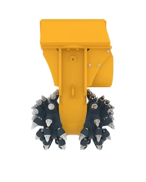 Epiroc Trommelfrees