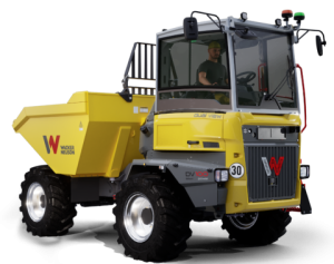 Dual View-dumper DV100