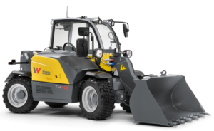Verreiker TH412