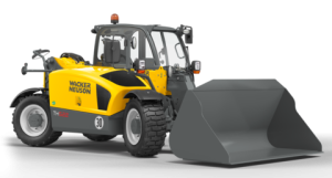 Verreiker TH522