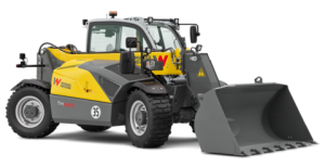 Verreikers TH625