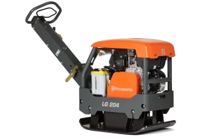 Husqvarna LG 204