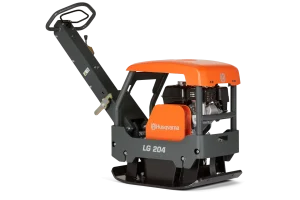 Husqvarna LG 204