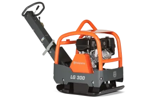 Husqvarna LG 300