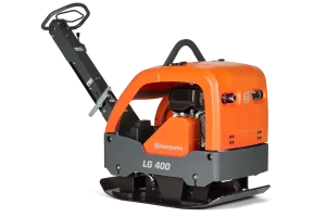 Husqvarna LG 400