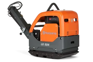 Husqvarna LG 504